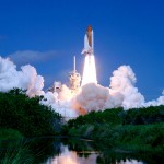launch