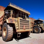 mining